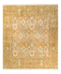 Adorn Hand Woven Rugs Mogul M1300 Rug Collection