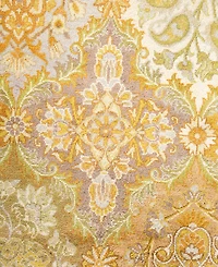 Adorn Hand Woven Rugs Mogul M1300 8'10"x9'10" Area Rug