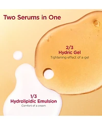 Clarins Double Serum Eye Firming & Hydrating Concentrate, 0.68 oz., First At Macy's