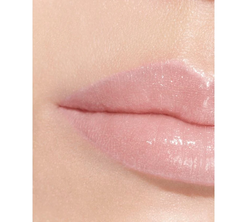 ROUGE COCO BAUME Hydrating Beautifying Tinted Lip Balm Buildable Color