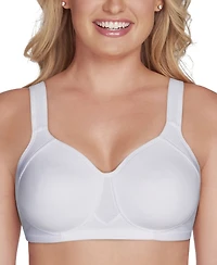 Vanity Fair Full-Figure Wireless Sports Bra 71500
