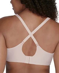 Vanity Fair Full-Figure Wireless Sports Bra 71500
