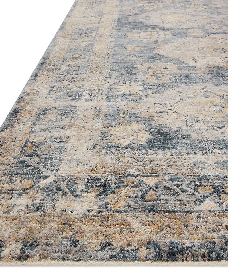 Loloi Gaia Ga-02 6'7" x 9'10" Area Rug