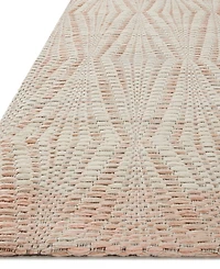 Loloi Kenzie Knz-01 3'6" x 5'6" Area Rug