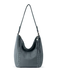Women's Sequoia Leather Hobo