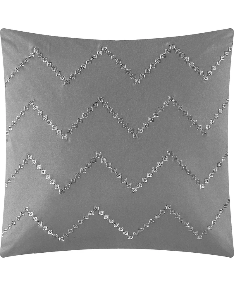 Stratford Park Frida 7-Piece Comforter Set, Queen