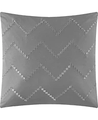 Stratford Park Frida 7-Piece Comforter Set, Queen