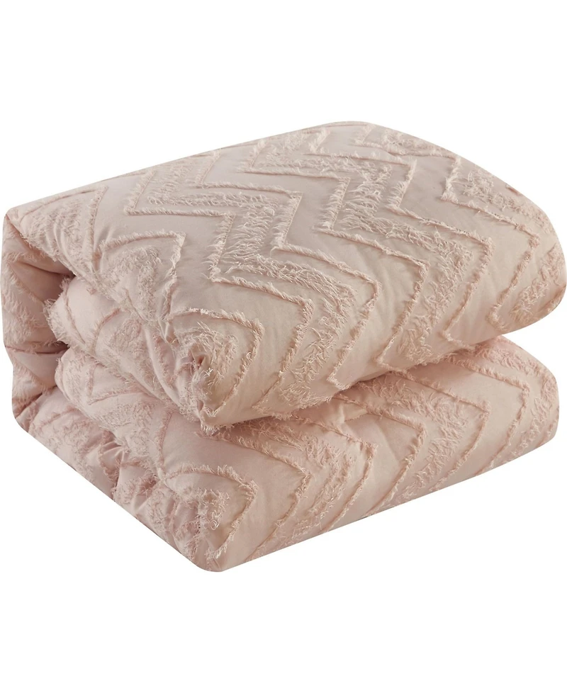 Stratford Park Frida 7-Piece Comforter Set