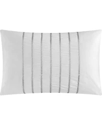 Stratford Park Sidney 7-Piece Comforter Set, Queen