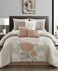 Stratford Park Cecilia Comforter Sets