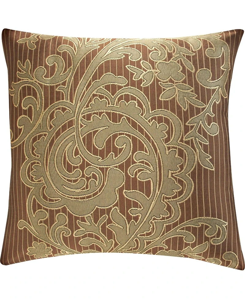 Stratford Park Margret 7 Piece Comforter Set, California King