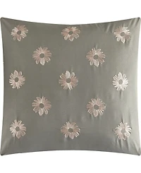 Stratford Park Clarion 7-Piece Comforter Set, King