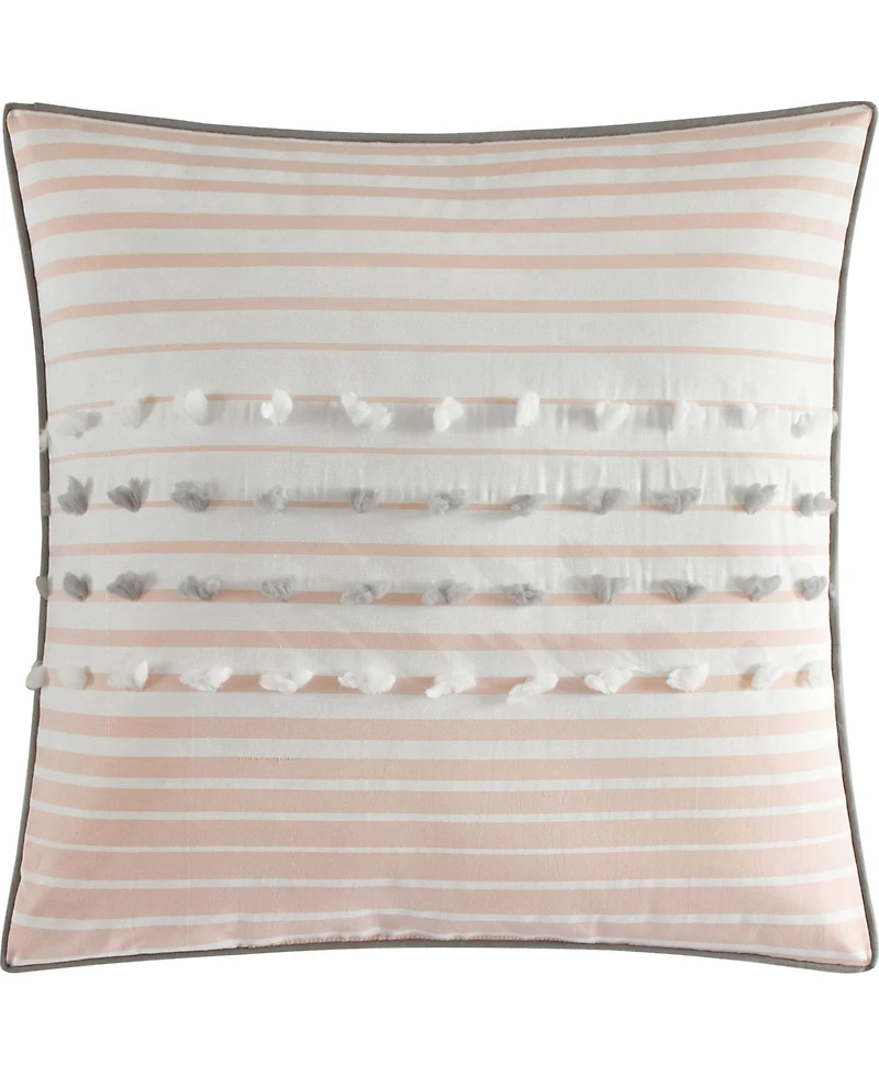 Stratford Park Clarion 7-Piece Comforter Set, California King