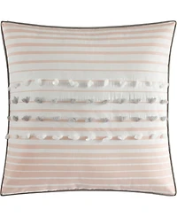 Stratford Park Clarion 7-Piece Comforter Set, California King