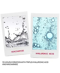 Smashbox Mini Photo Finish Primerizer+ Hydrating Primer with Hyaluronic Acid