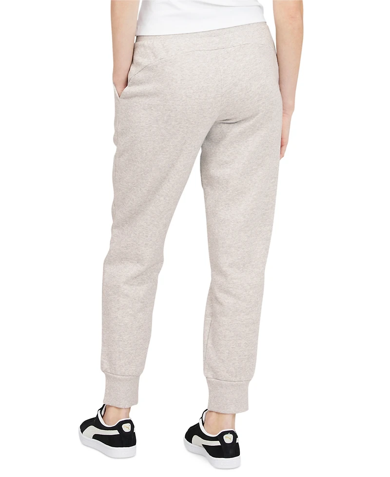 Puma Women's Fleece Sweatpants