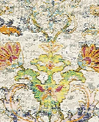 Lr Home Revelry Rev-271 4' x 6' Area Rug