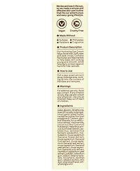 Sun Bum Hydrating Eye Cream