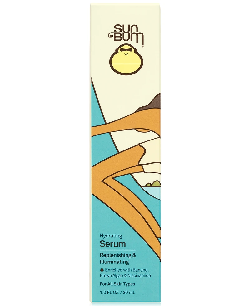 Sun Bum Hydrating Serum