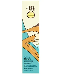 Sun Bum Hydrating Serum