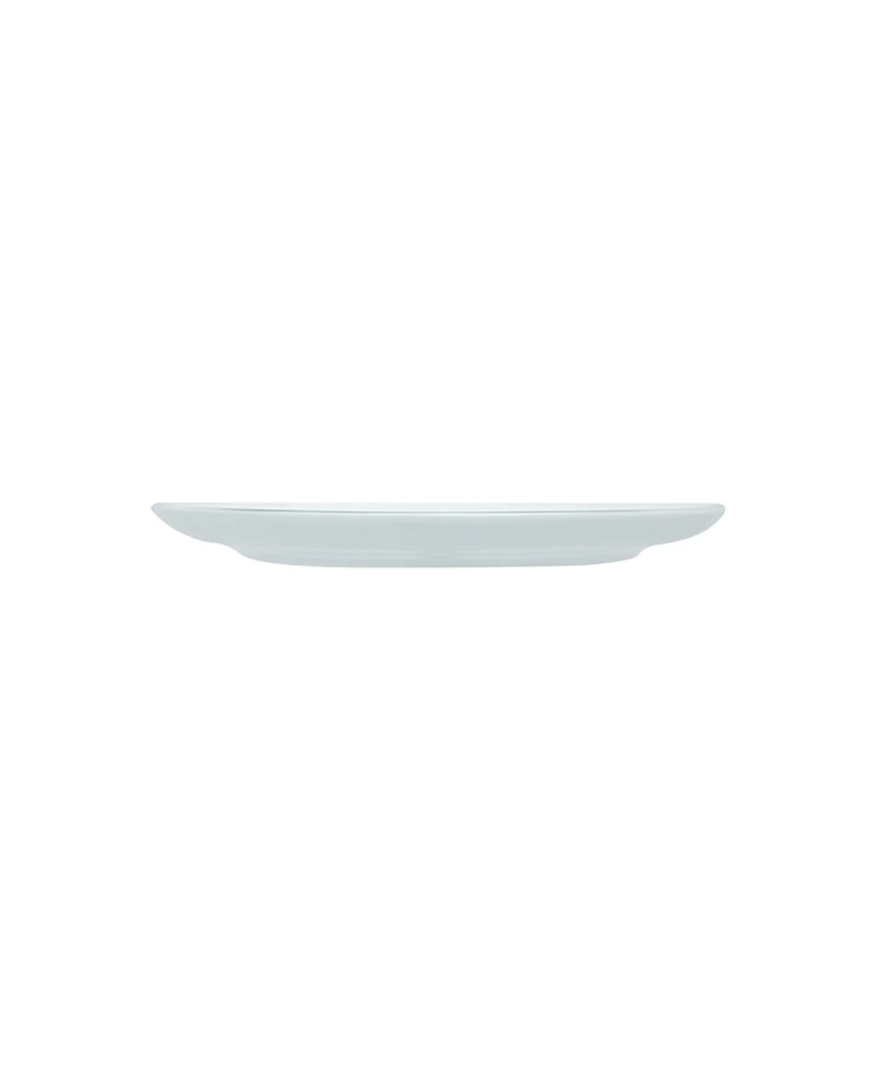 Be Happy 4-Piece Cake Plate Set