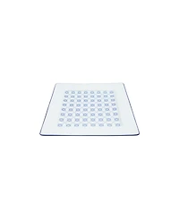 Blue Passion 3-Piece Place Setting Set