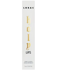 Lorac Holy Lips Plumping Serum, 0.16 oz.