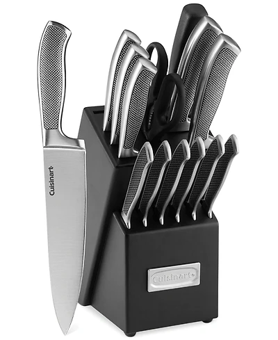 Cuisinart Graphix Collection