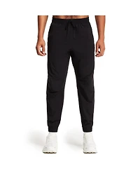 Men's Brady Black Zero Weight Training Pants