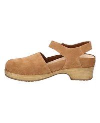 Bella Vita Women's Jaycina Clogs