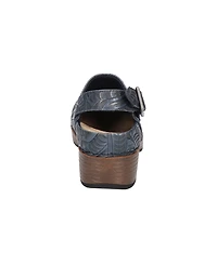 Bella Vita Women's Starlee Clogs