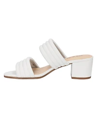 Bella Vita Women's Georgette Heeled Sandals