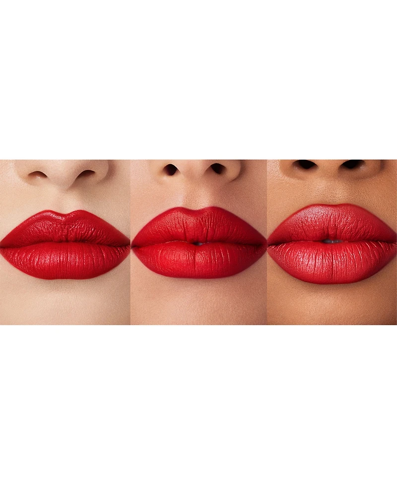 Anastasia Beverly Hills Matte and Satin Velvet Lipstick