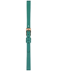 Tissot Women's Lovely Summer Interchangeable Leather Strap Watch 20mm