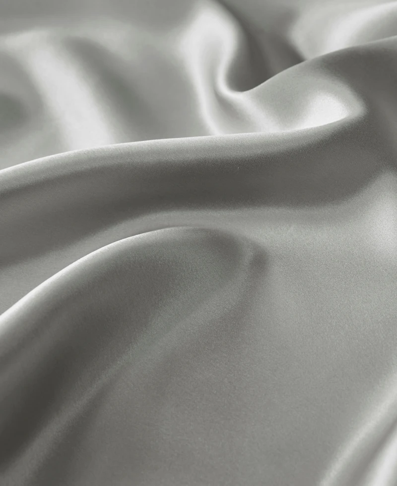 Madison Park 25-Momme Mulberry Silk Pillowcase, Standard