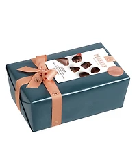 Neuhaus All Dark Ballotin Chocolates, 19 Piece