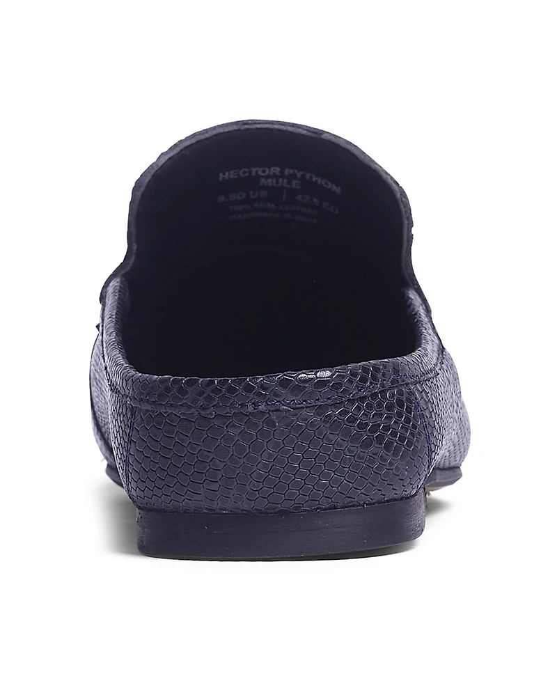 Men's Hector Mule Slip-On Shoes