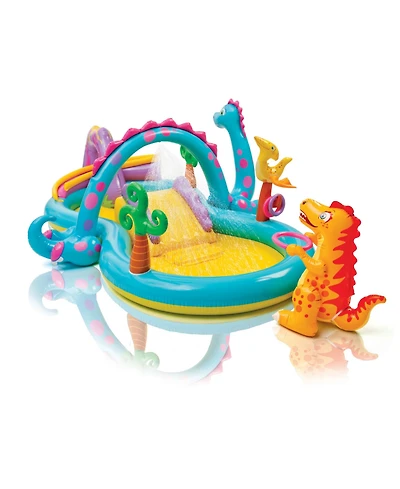 Intex - Dinoland Pool or Play Center