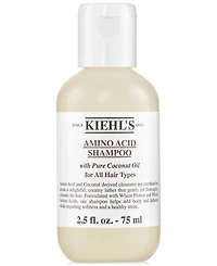 Kiehl's Since 1851 Amino Acid Shampoo, 2.5-oz.