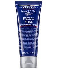 Kiehl's Since 1851 Facial Fuel Scrub, 3.4-oz.