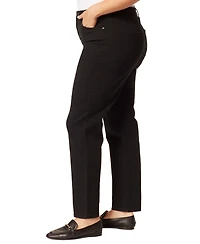 Gloria Vanderbilt Plus Amanda Jean, Regular & Short