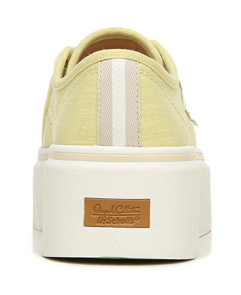 Dr. Scholl's Original Collection Women's Funday Oxfords