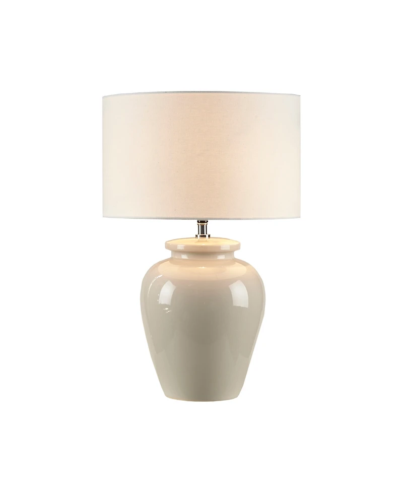 Ink+Ivy Anzio Table Lamp