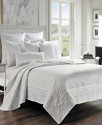 J Queen New York Lyndon Decorative Pillow, 20" x 20"