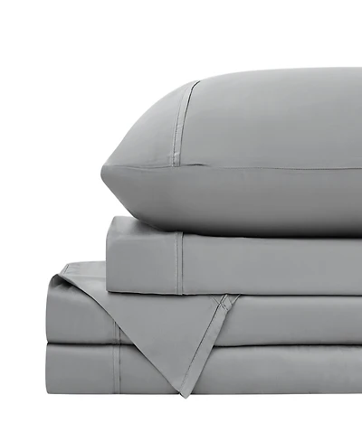 Southshore Fine Linens Premium Luxury Extra Deep Pocket 4-Pc. Sheet Set, King
