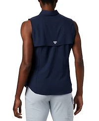 Columbia Women's Tamiami Sleeveless Shirt