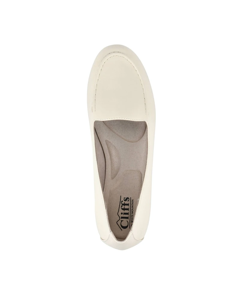 Cliffs by White Mountain Women's Gracefully Flats