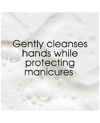 Deborah Lippmann Balancing Act pH-Balanced Manicure-Safe Hand Soap, 15-oz.