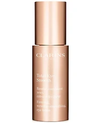 Clarins Total Eye Smooth & Firm Eye Cream, 0.5 oz.