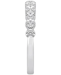 Diamond Band (1 ct. t.w.) 14k White or Yellow Gold